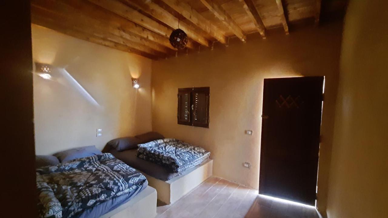 Tunis Camp Al Fayyūm エクステリア 写真