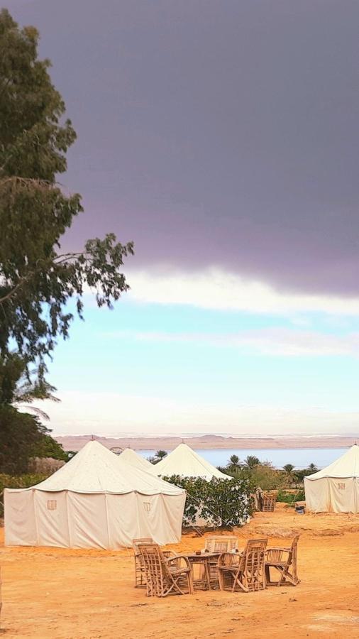 Tunis Camp Al Fayyūm エクステリア 写真