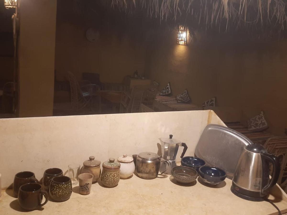 Tunis Camp Al Fayyūm エクステリア 写真